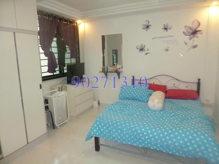 Blk 577 Woodlands Drive 16 (Woodlands), HDB 4 Rooms #134496032